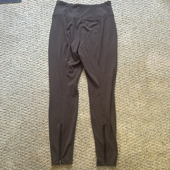 Athleta Headlands Hybrid Tights - Picture 3 of 5